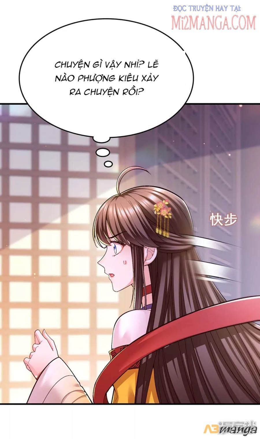 Ta Ở Hậu Cung Làm Lão Đại: Chapter 106