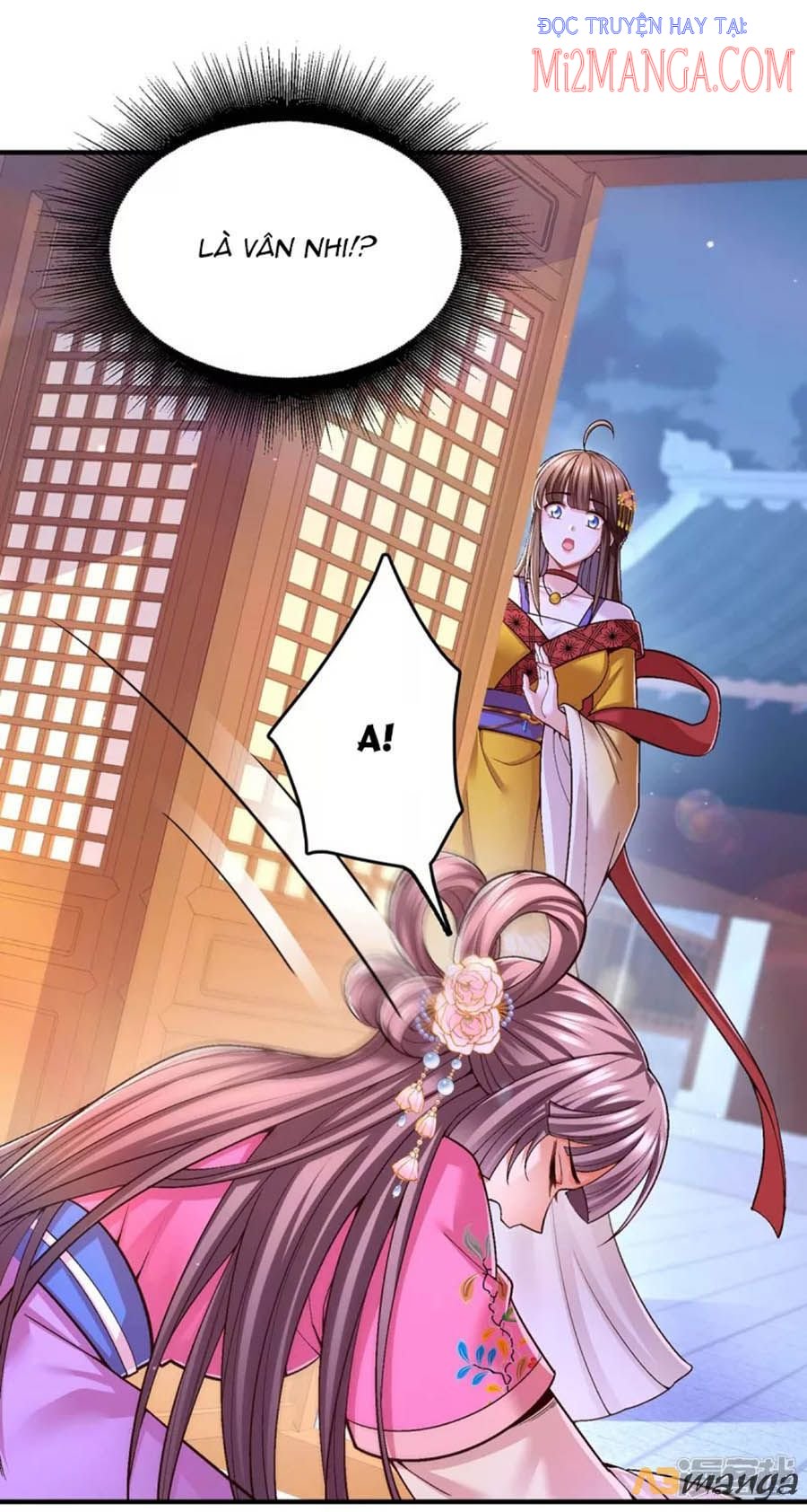 Ta Ở Hậu Cung Làm Lão Đại: Chapter 106