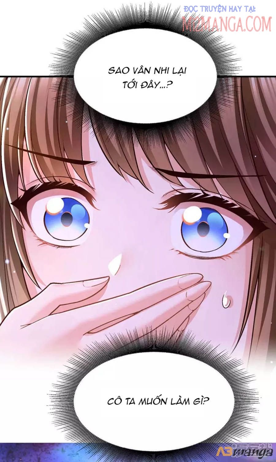 Ta Ở Hậu Cung Làm Lão Đại: Chapter 106