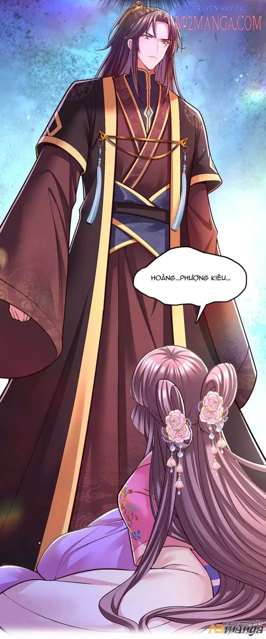 Ta Ở Hậu Cung Làm Lão Đại: Chapter 106