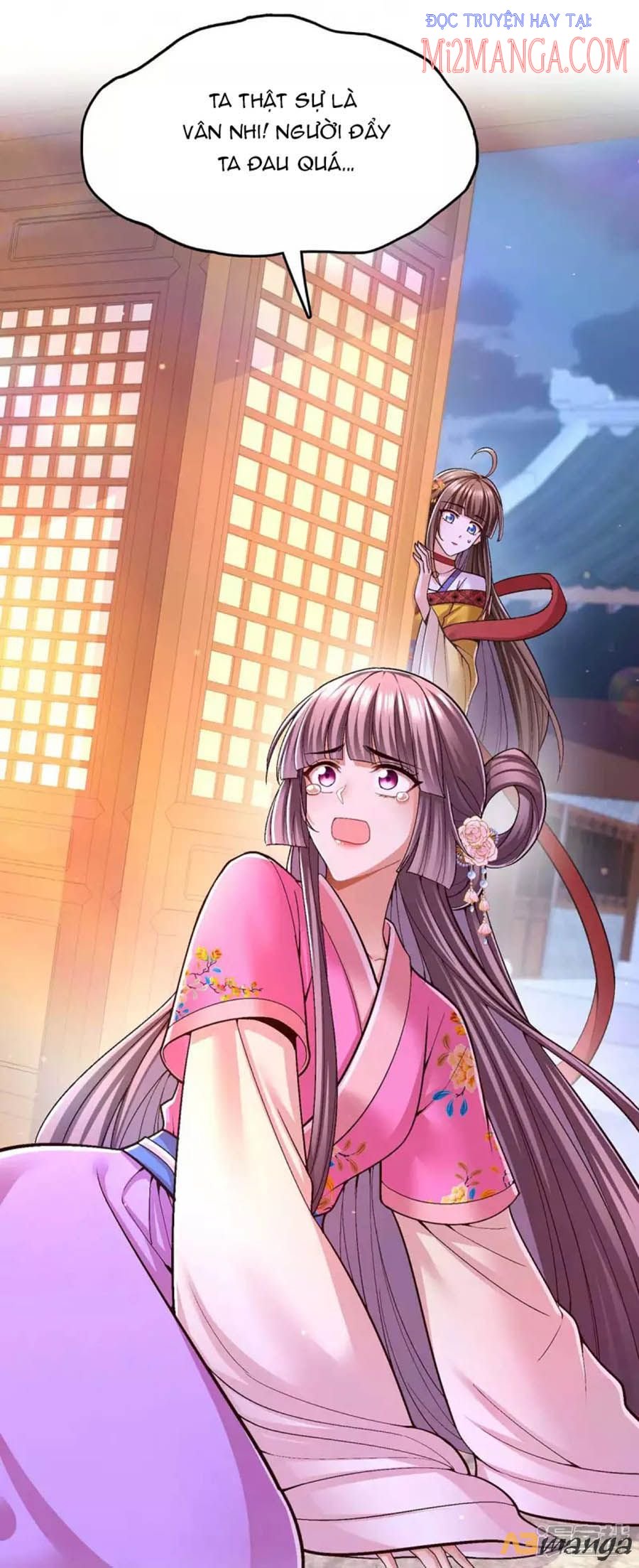 Ta Ở Hậu Cung Làm Lão Đại: Chapter 106
