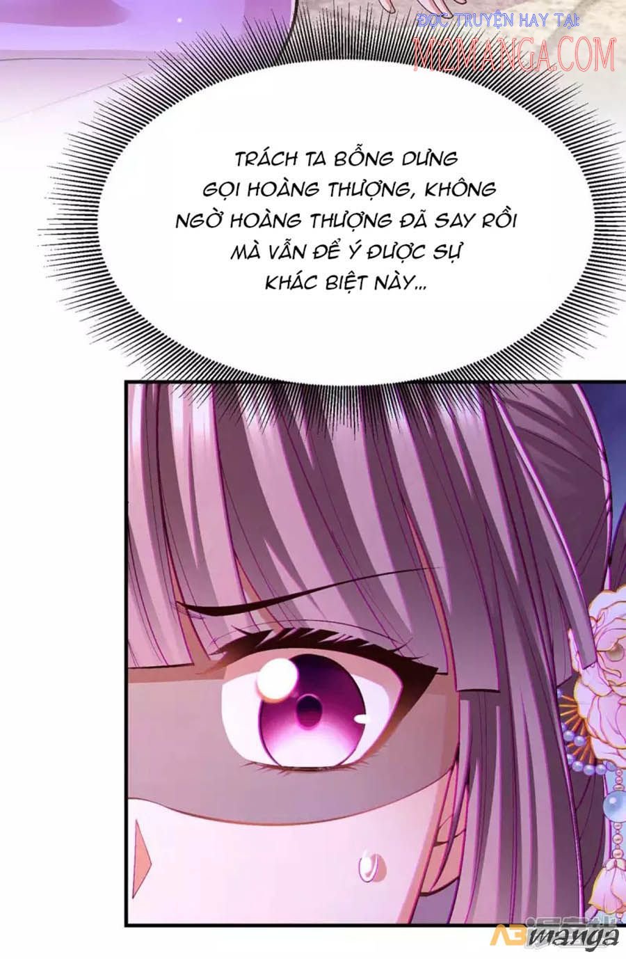 Ta Ở Hậu Cung Làm Lão Đại: Chapter 106