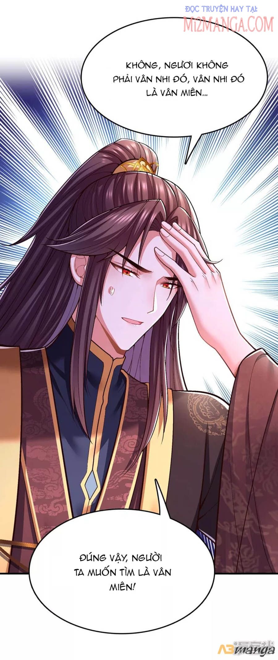 Ta Ở Hậu Cung Làm Lão Đại: Chapter 106