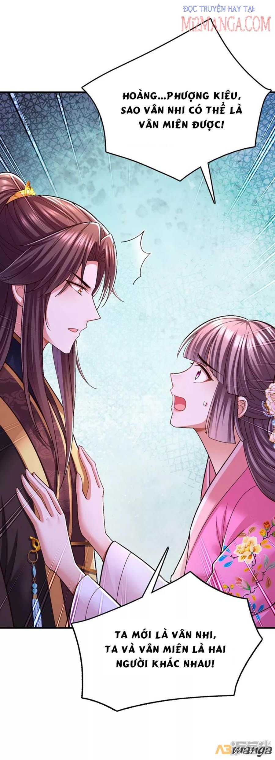 Ta Ở Hậu Cung Làm Lão Đại: Chapter 106
