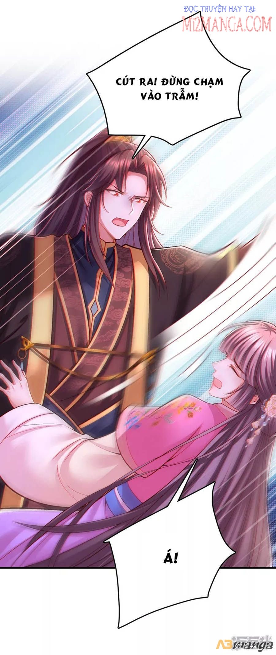 Ta Ở Hậu Cung Làm Lão Đại: Chapter 106