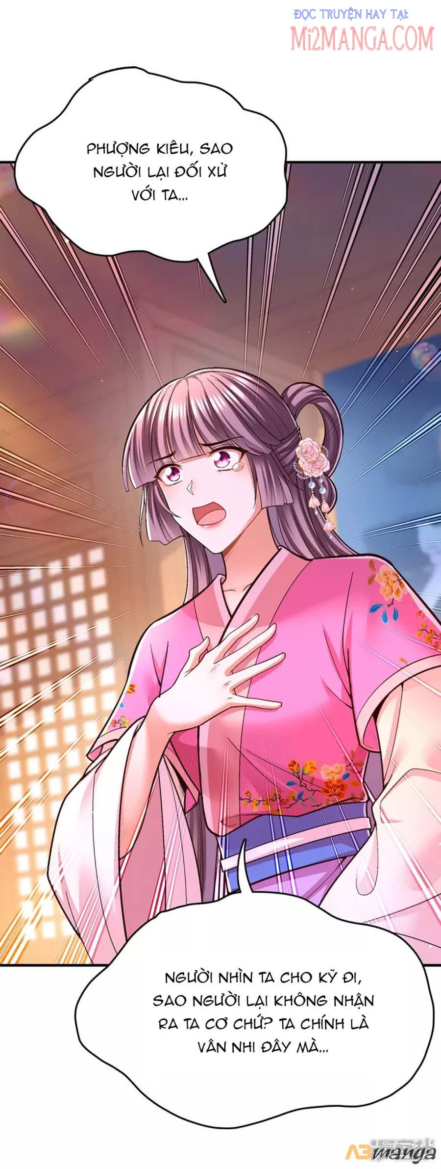 Ta Ở Hậu Cung Làm Lão Đại: Chapter 106
