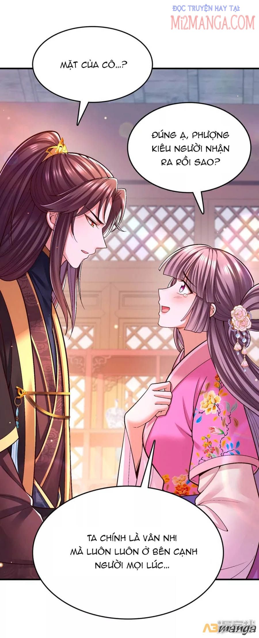Ta Ở Hậu Cung Làm Lão Đại: Chapter 106