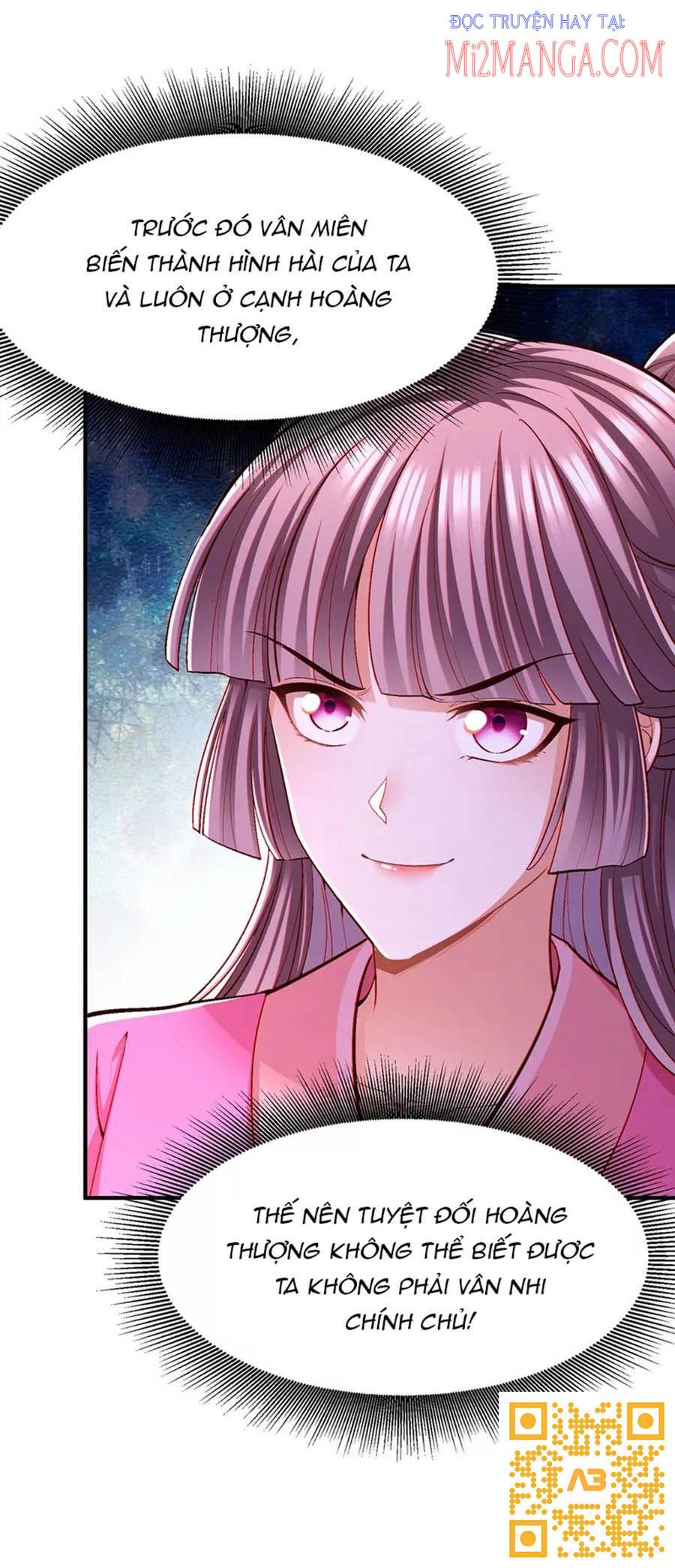 Ta Ở Hậu Cung Làm Lão Đại: Chapter 106
