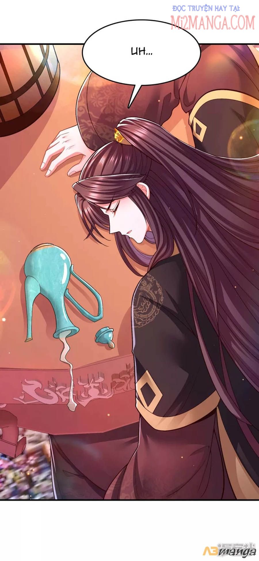Ta Ở Hậu Cung Làm Lão Đại: Chapter 106