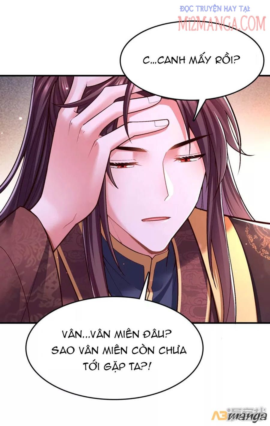 Ta Ở Hậu Cung Làm Lão Đại: Chapter 106