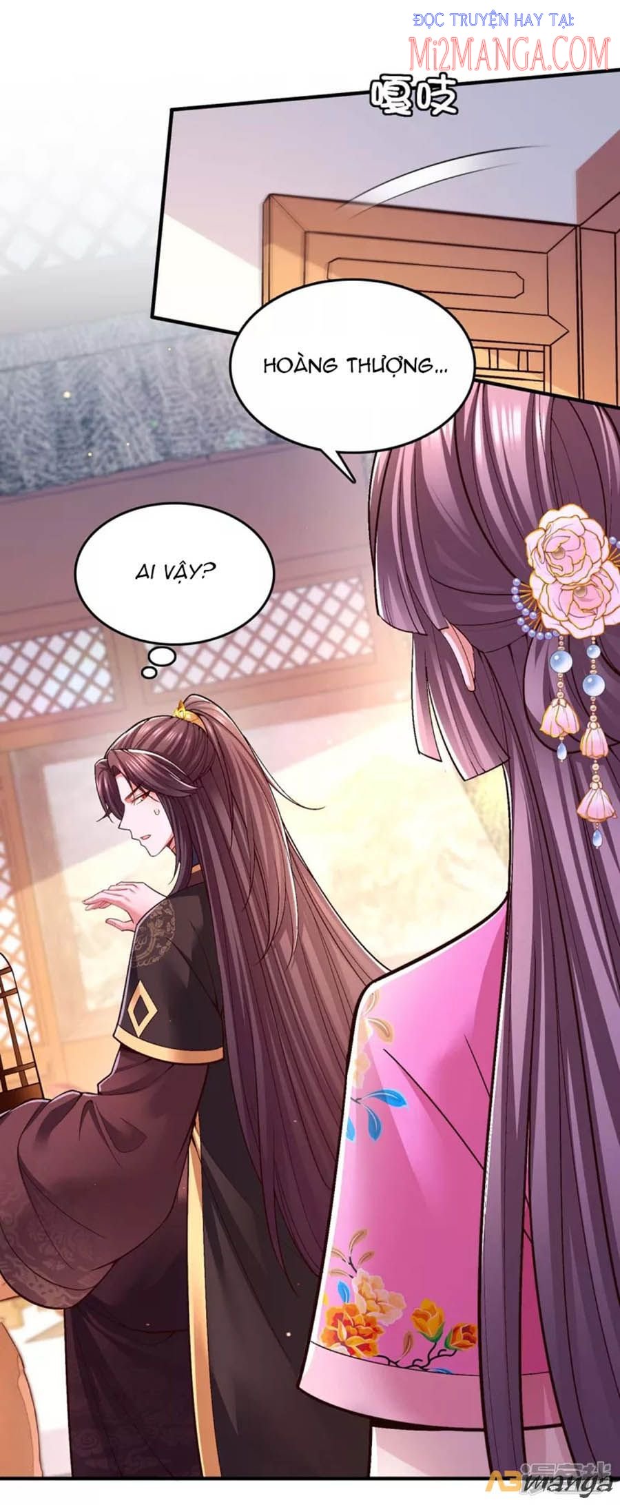 Ta Ở Hậu Cung Làm Lão Đại: Chapter 106