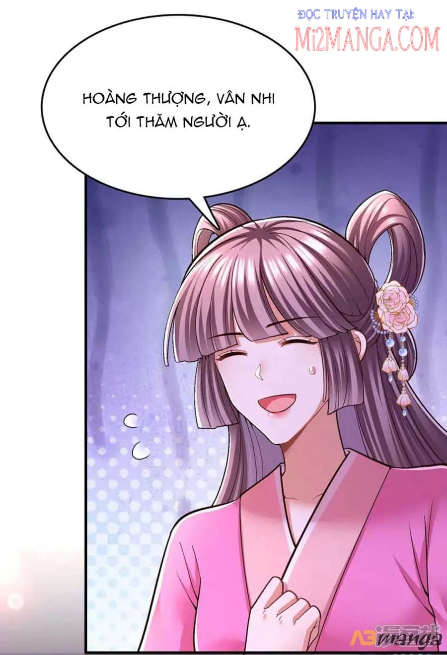 Ta Ở Hậu Cung Làm Lão Đại: Chapter 106