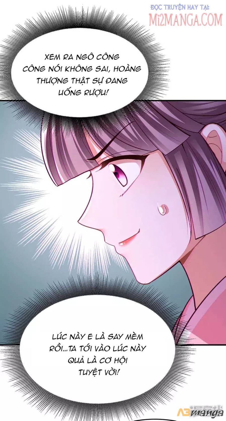 Ta Ở Hậu Cung Làm Lão Đại: Chapter 106