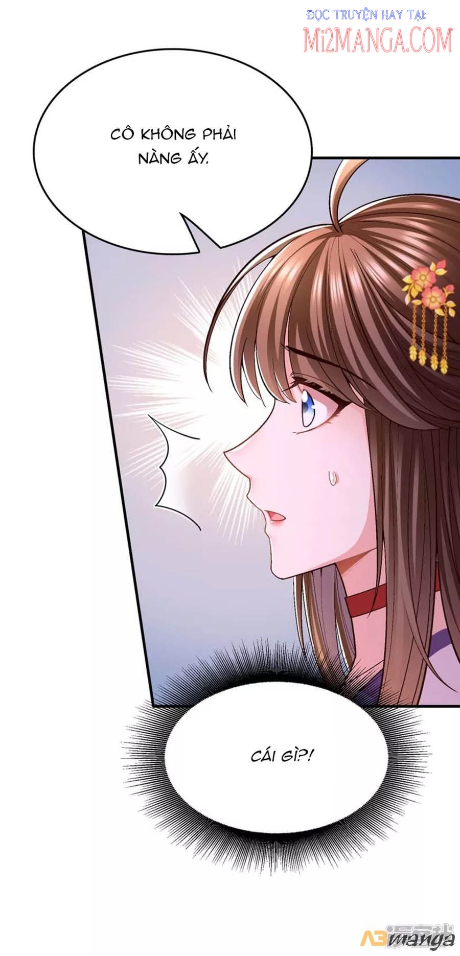Ta Ở Hậu Cung Làm Lão Đại: Chapter 107