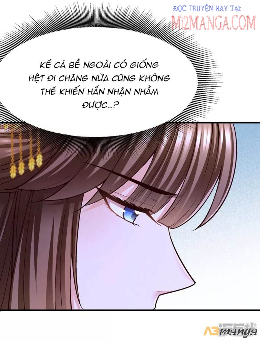 Ta Ở Hậu Cung Làm Lão Đại: Chapter 107