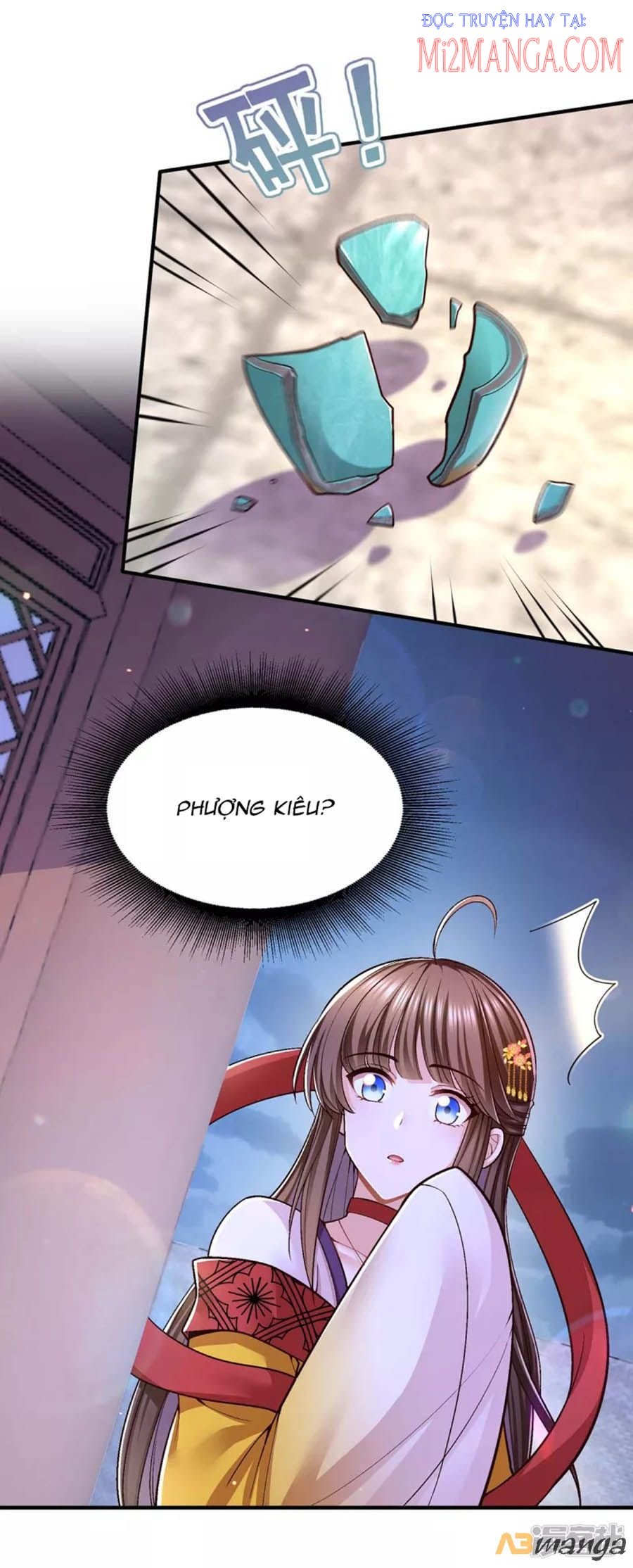 Ta Ở Hậu Cung Làm Lão Đại: Chapter 107