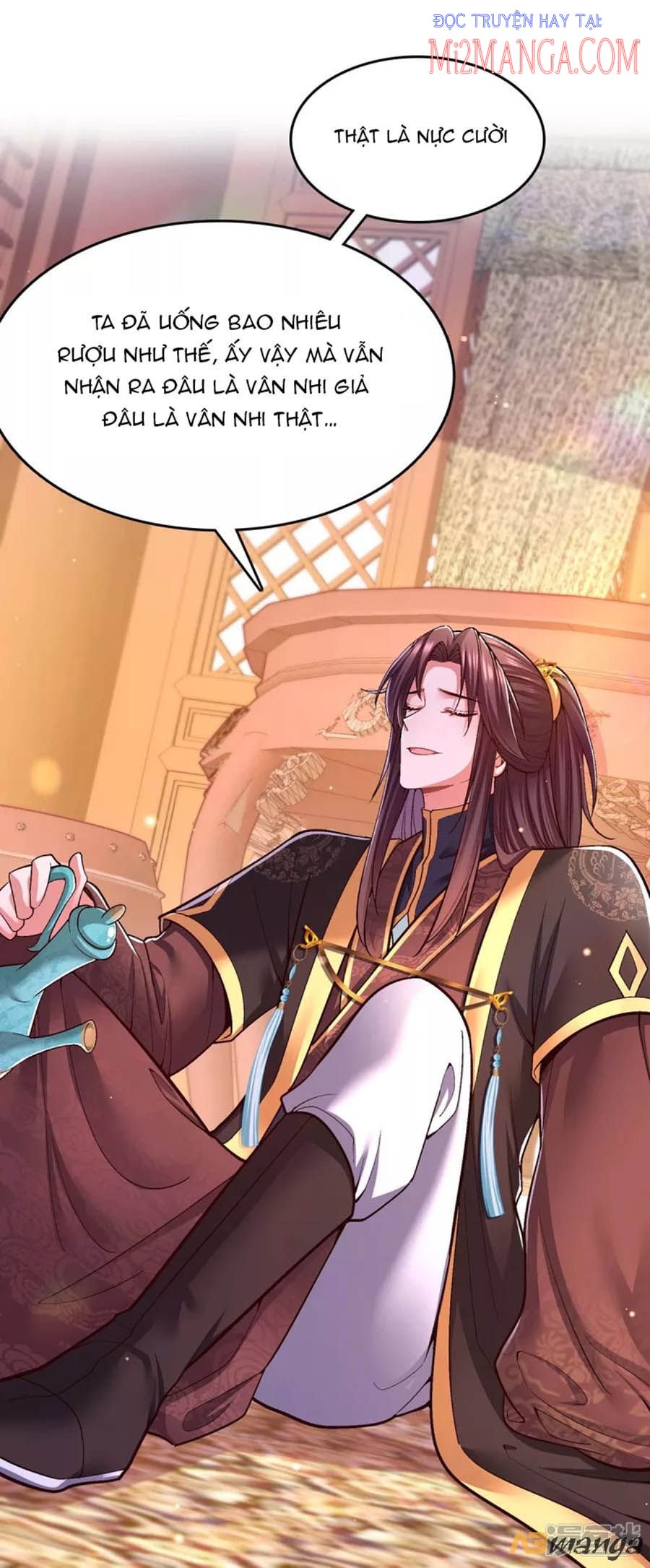 Ta Ở Hậu Cung Làm Lão Đại: Chapter 107