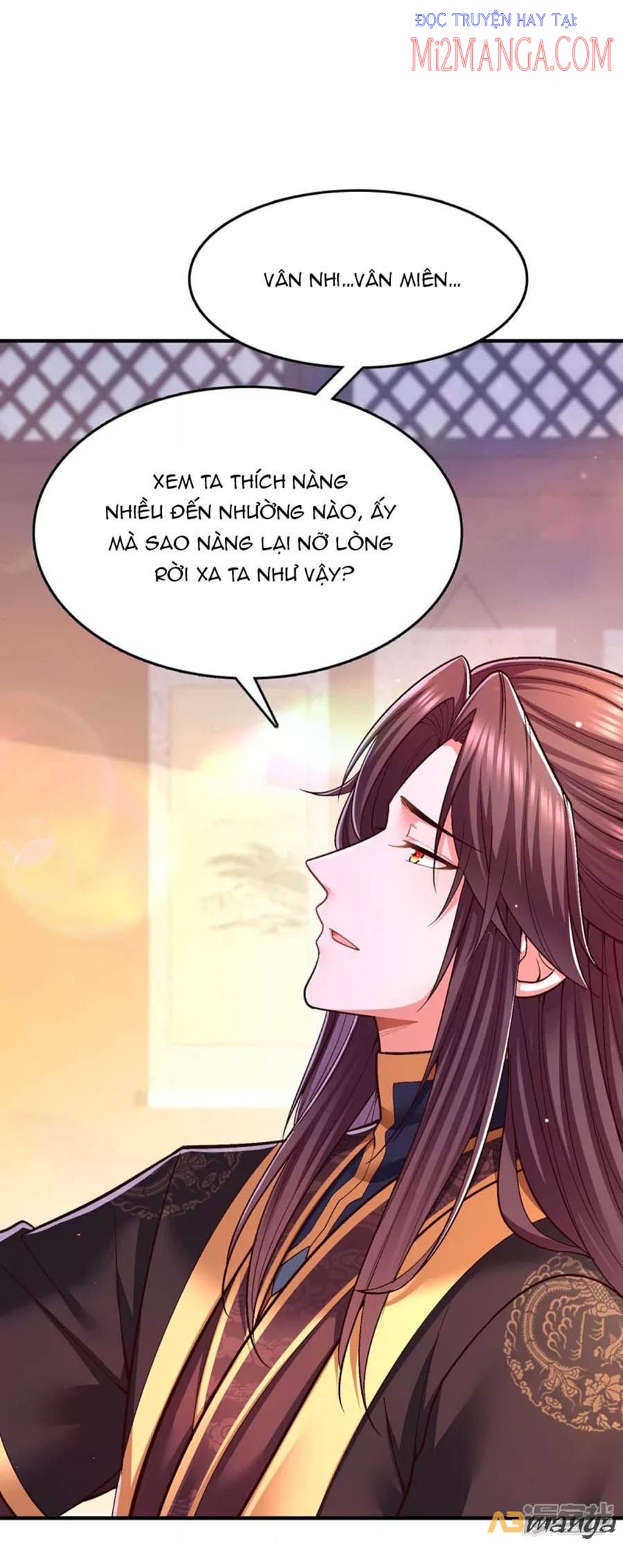 Ta Ở Hậu Cung Làm Lão Đại: Chapter 107