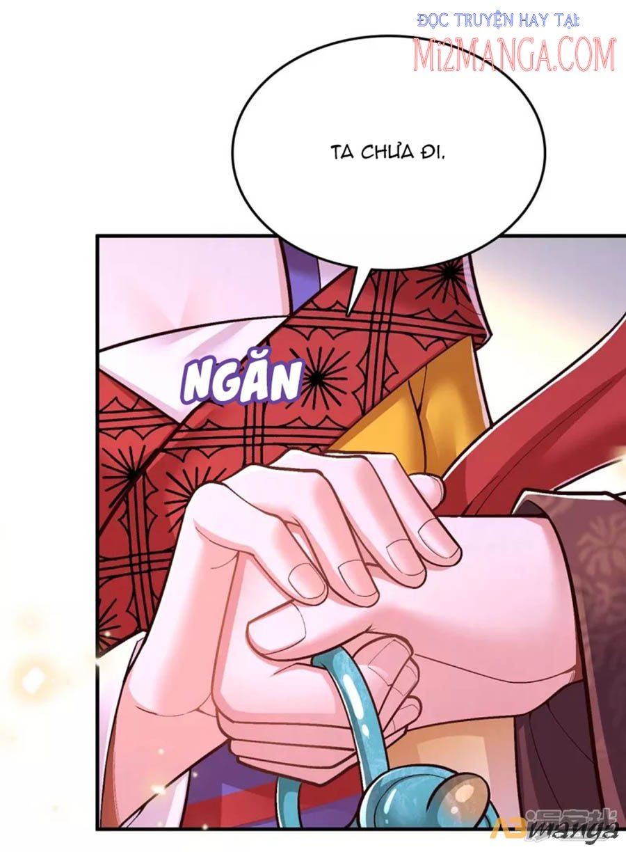 Ta Ở Hậu Cung Làm Lão Đại: Chapter 107