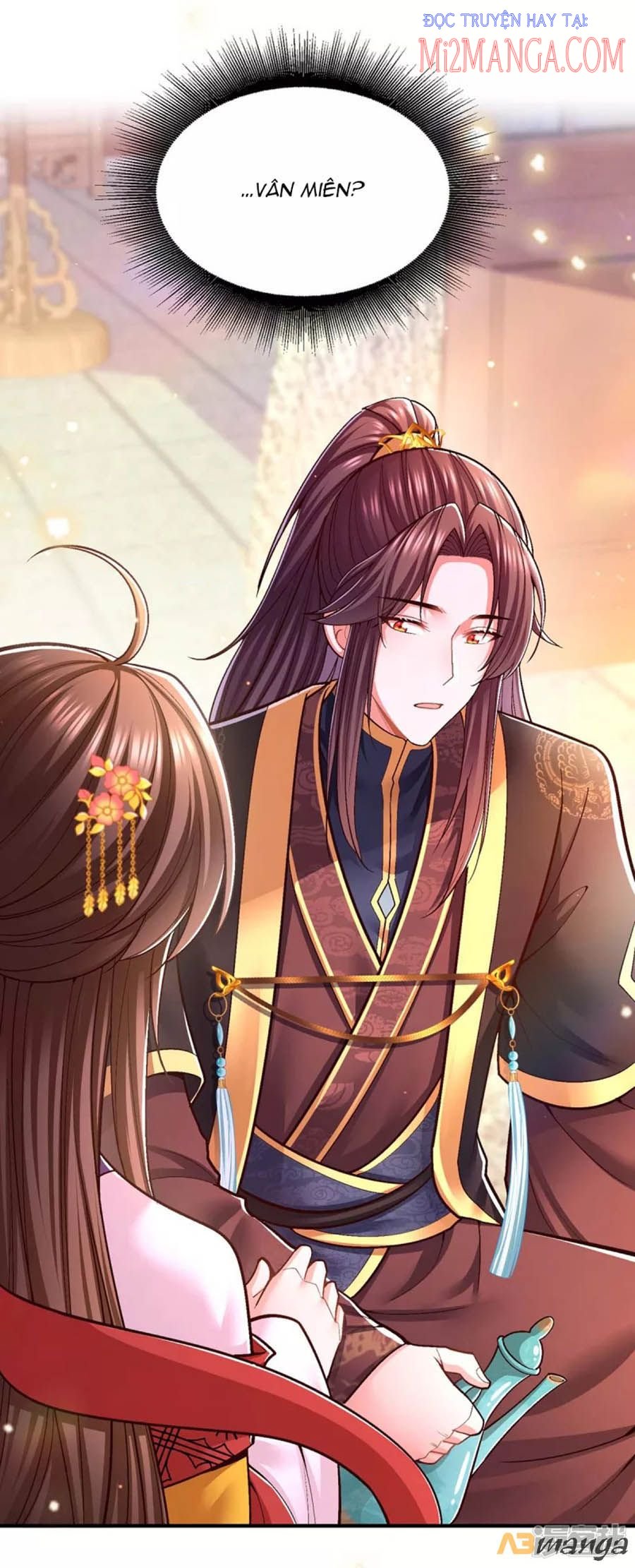 Ta Ở Hậu Cung Làm Lão Đại: Chapter 107