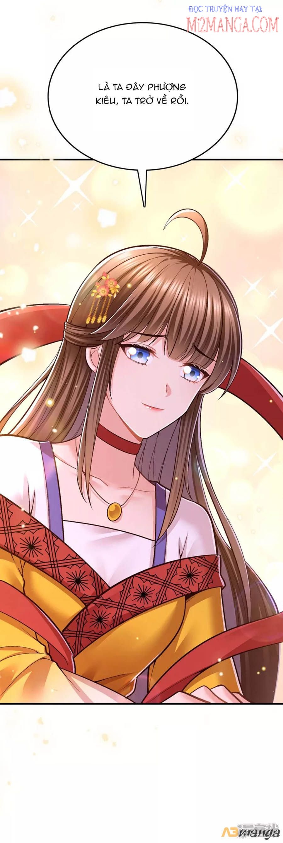 Ta Ở Hậu Cung Làm Lão Đại: Chapter 107