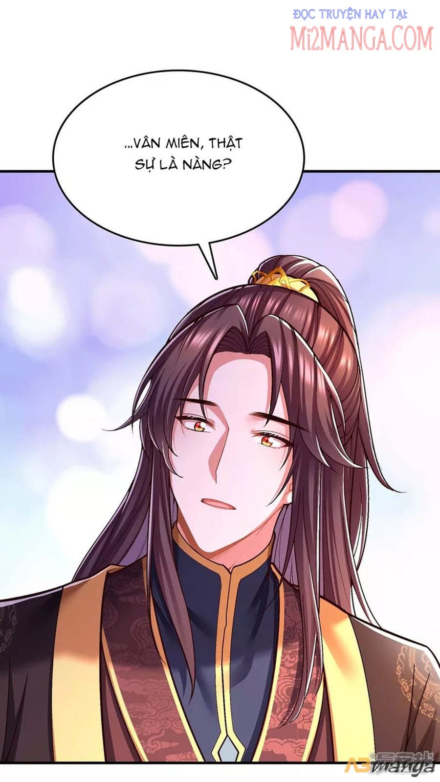 Ta Ở Hậu Cung Làm Lão Đại: Chapter 107