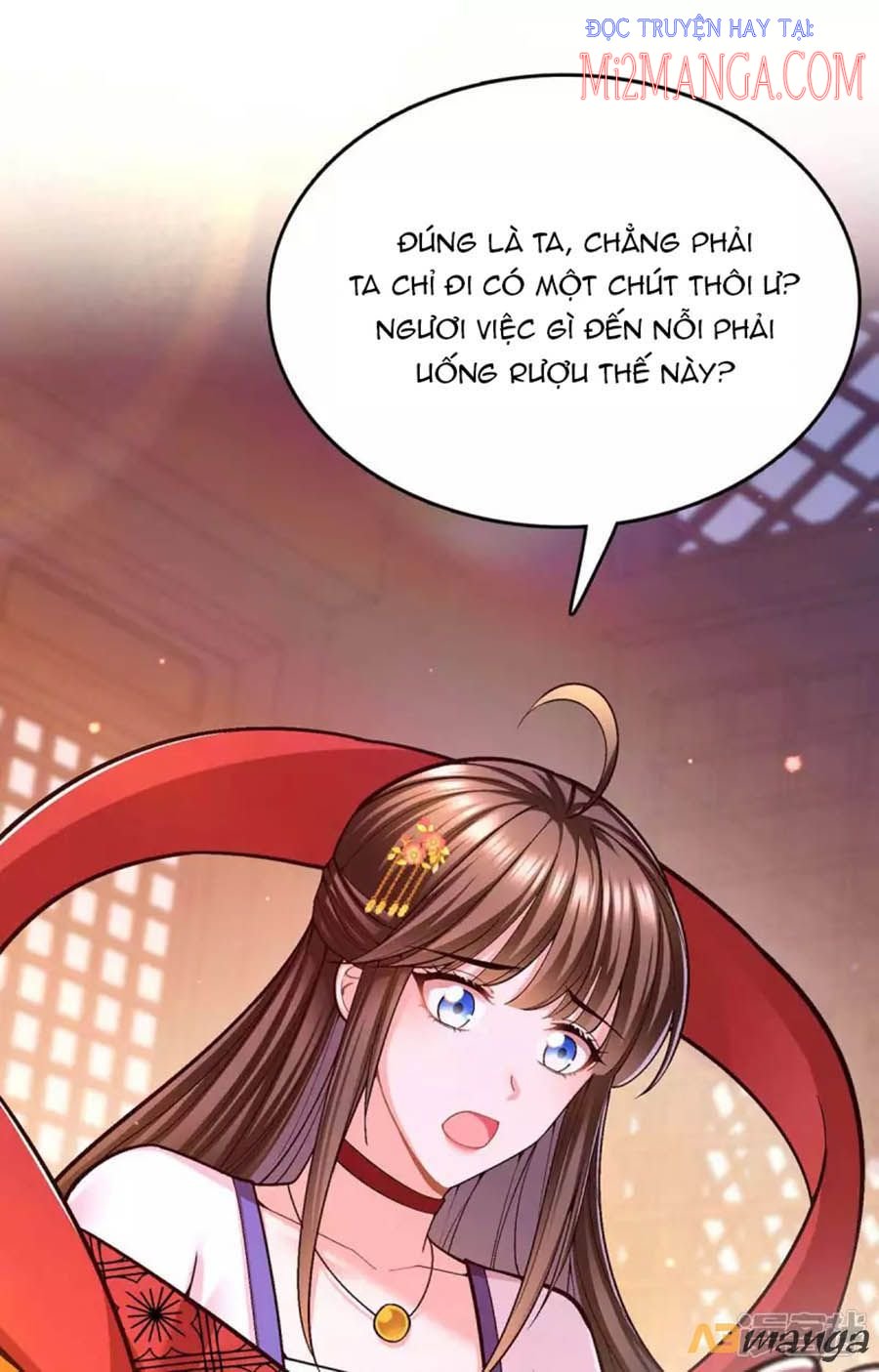 Ta Ở Hậu Cung Làm Lão Đại: Chapter 107