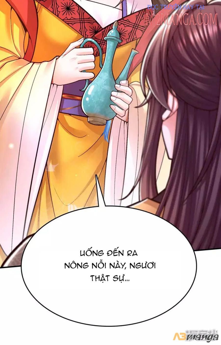 Ta Ở Hậu Cung Làm Lão Đại: Chapter 107