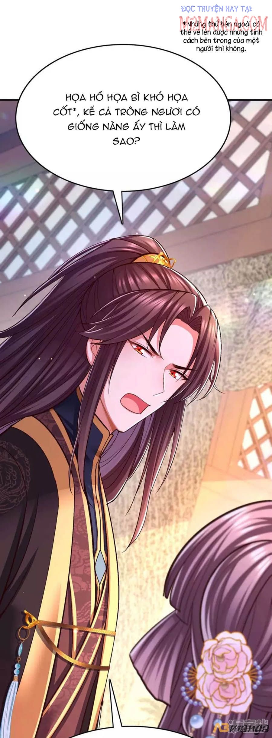 Ta Ở Hậu Cung Làm Lão Đại: Chapter 107