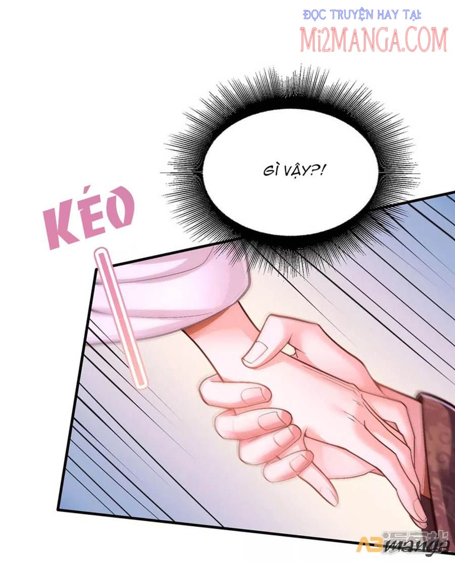 Ta Ở Hậu Cung Làm Lão Đại: Chapter 107