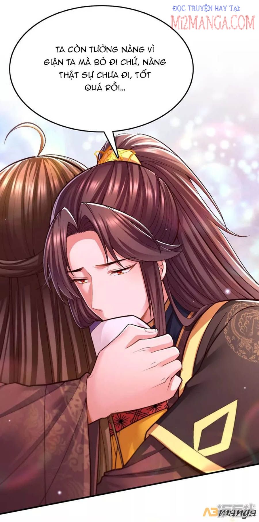 Ta Ở Hậu Cung Làm Lão Đại: Chapter 107