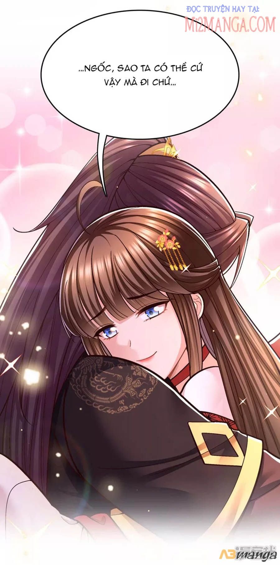 Ta Ở Hậu Cung Làm Lão Đại: Chapter 107