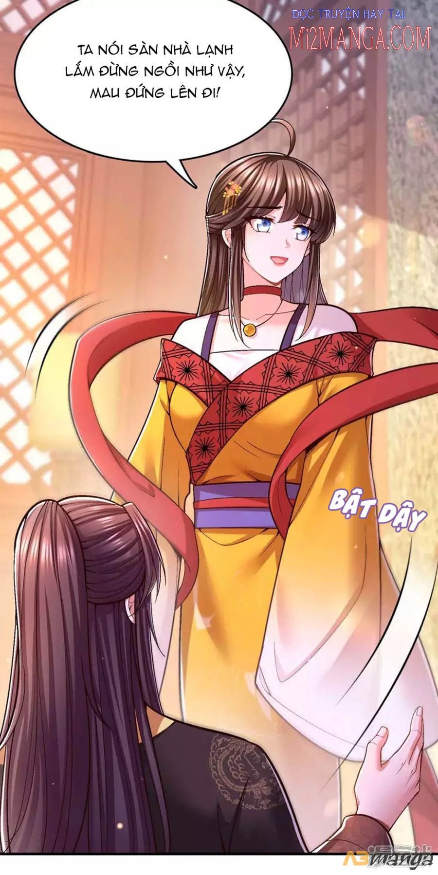 Ta Ở Hậu Cung Làm Lão Đại: Chapter 107