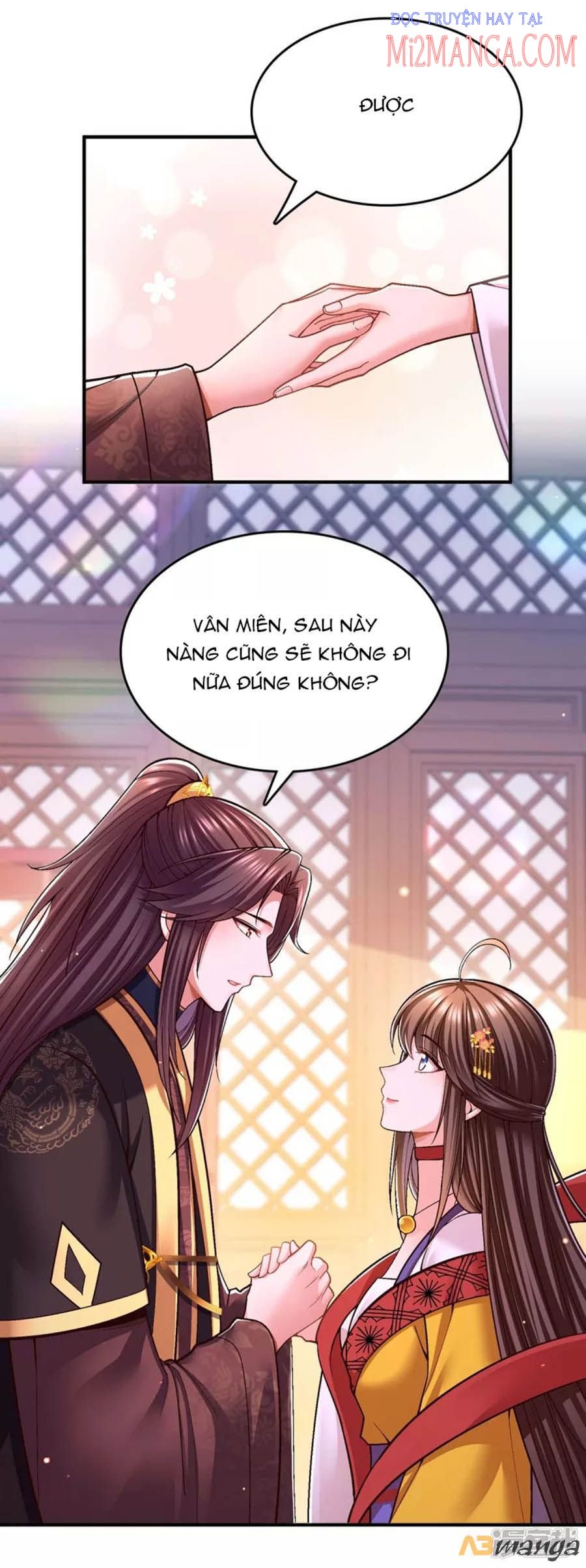Ta Ở Hậu Cung Làm Lão Đại: Chapter 107