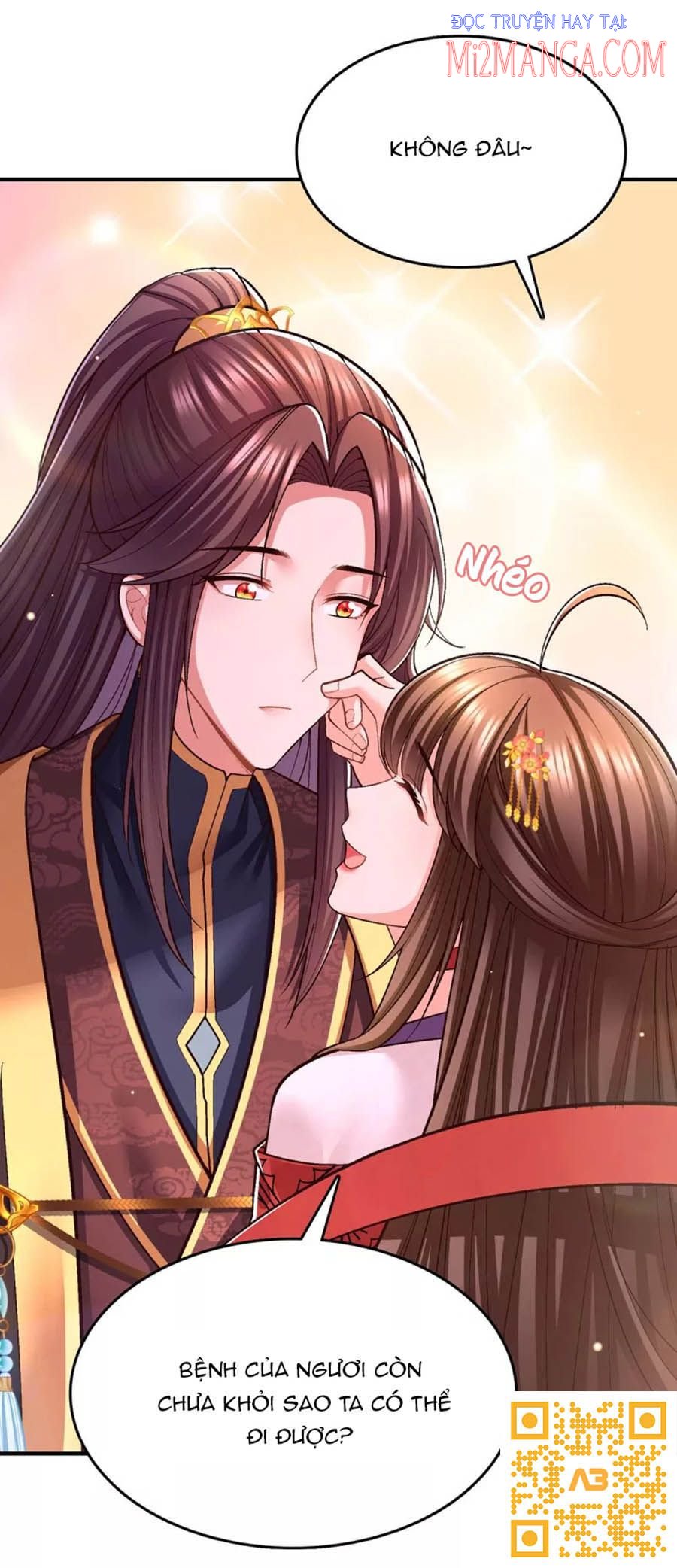 Ta Ở Hậu Cung Làm Lão Đại: Chapter 107