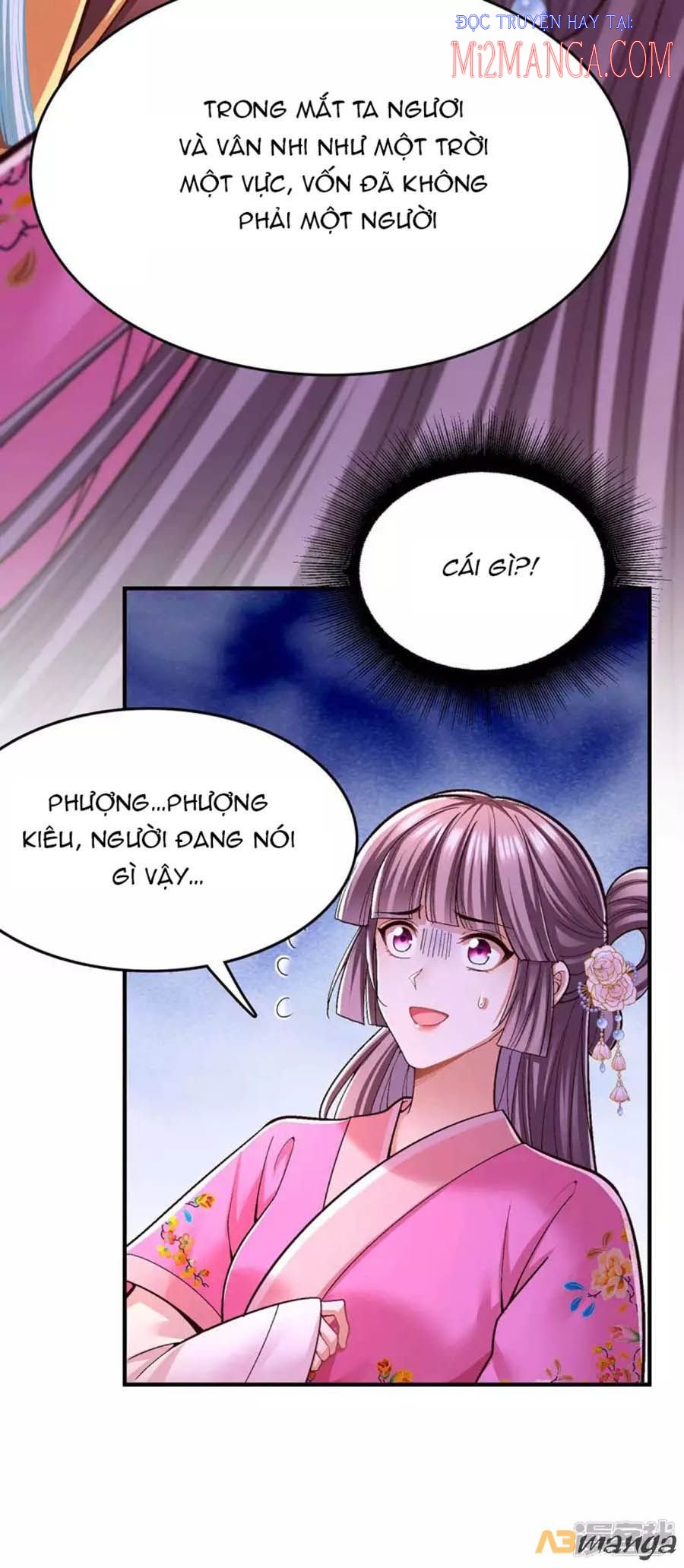 Ta Ở Hậu Cung Làm Lão Đại: Chapter 107