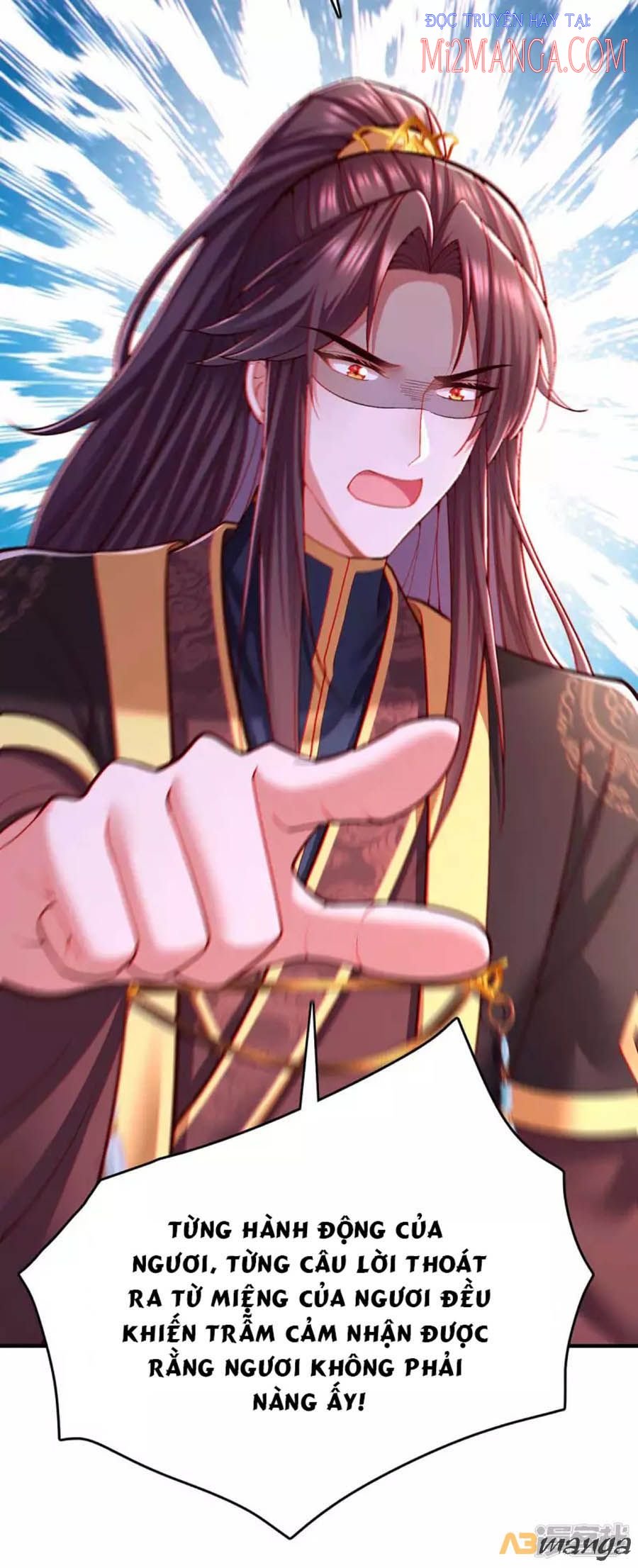 Ta Ở Hậu Cung Làm Lão Đại: Chapter 107