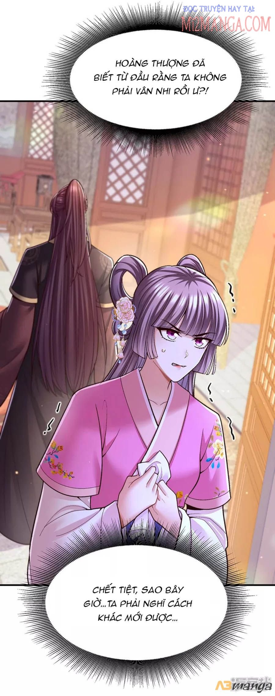 Ta Ở Hậu Cung Làm Lão Đại: Chapter 107