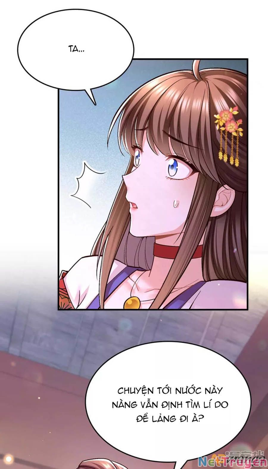Ta Ở Hậu Cung Làm Lão Đại: Chapter 108