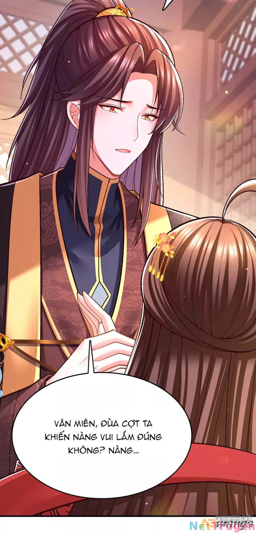 Ta Ở Hậu Cung Làm Lão Đại: Chapter 108