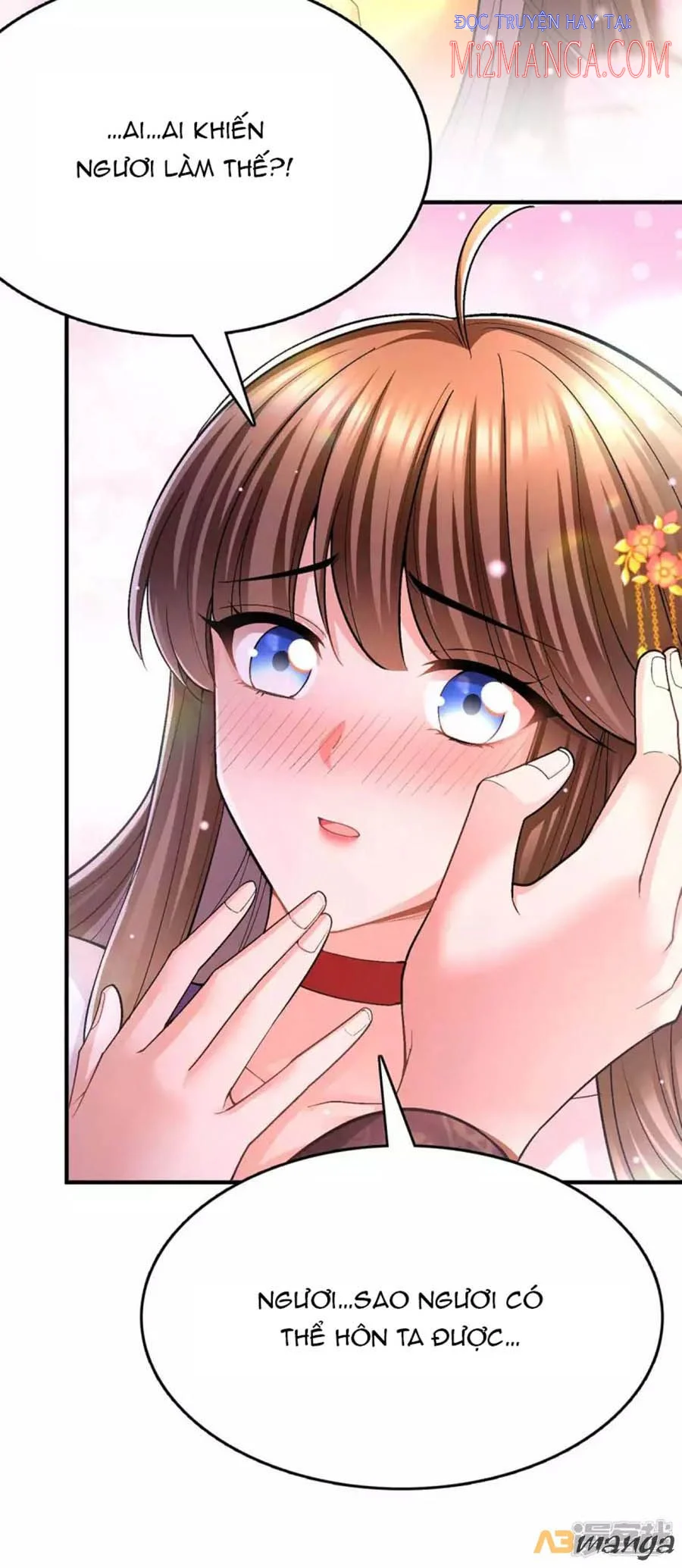 Ta Ở Hậu Cung Làm Lão Đại: Chapter 109