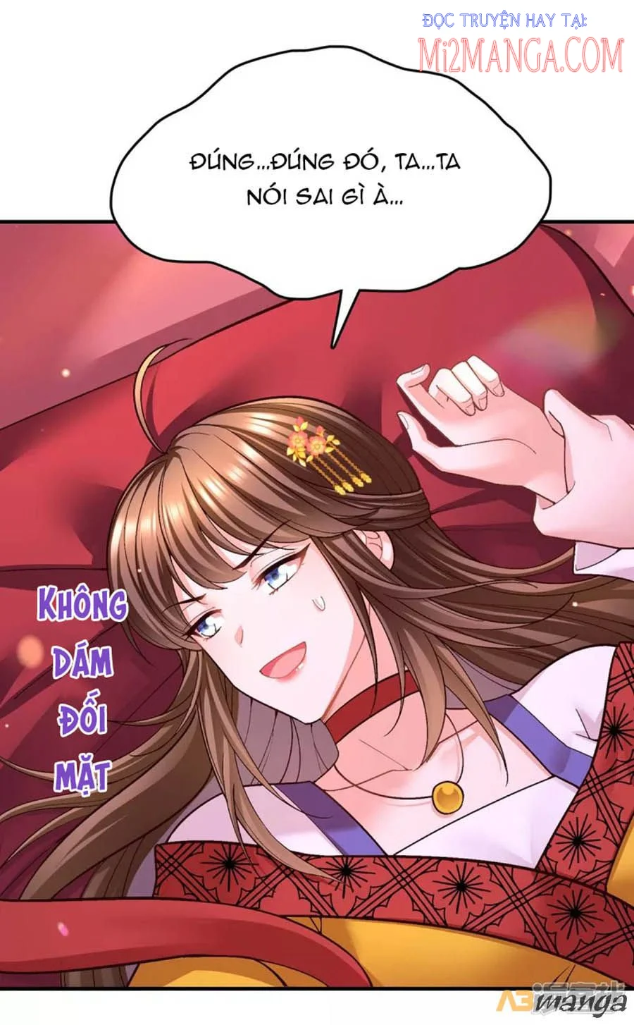 Ta Ở Hậu Cung Làm Lão Đại: Chapter 109