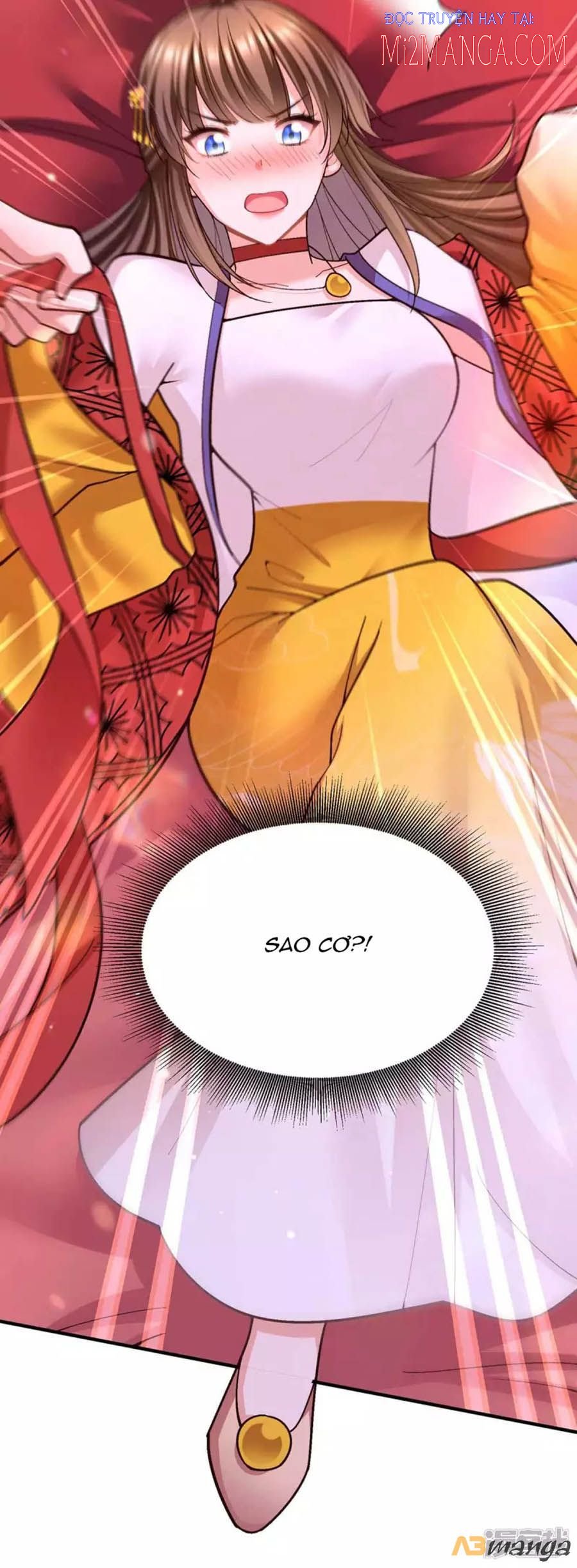Ta Ở Hậu Cung Làm Lão Đại: Chapter 109