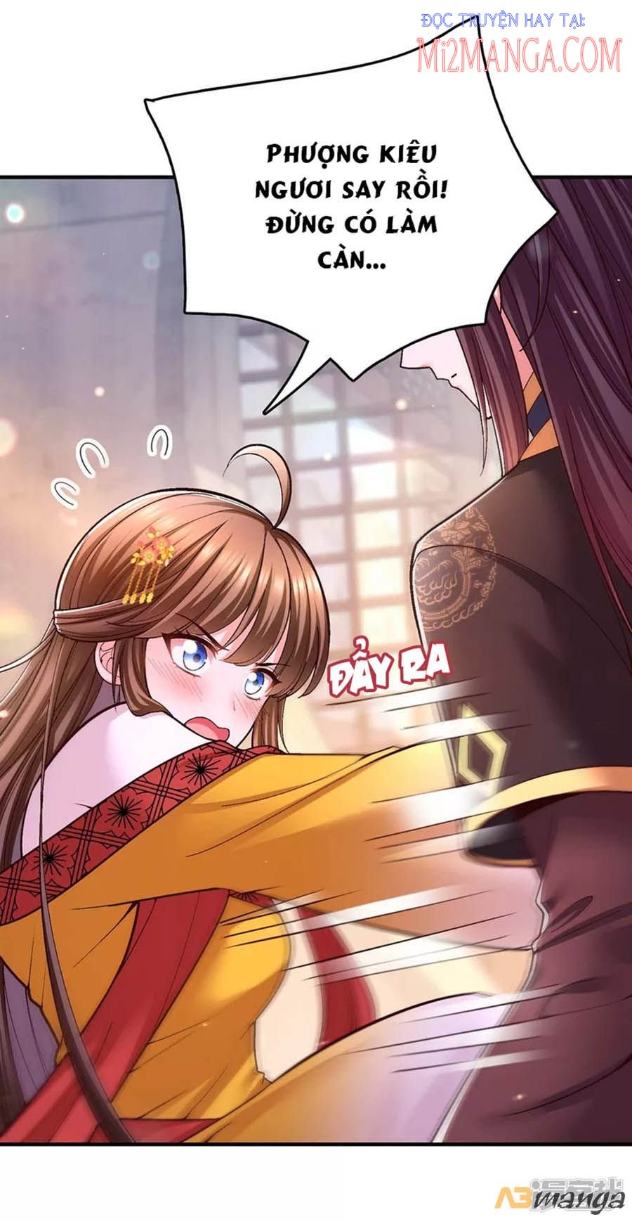 Ta Ở Hậu Cung Làm Lão Đại: Chapter 109