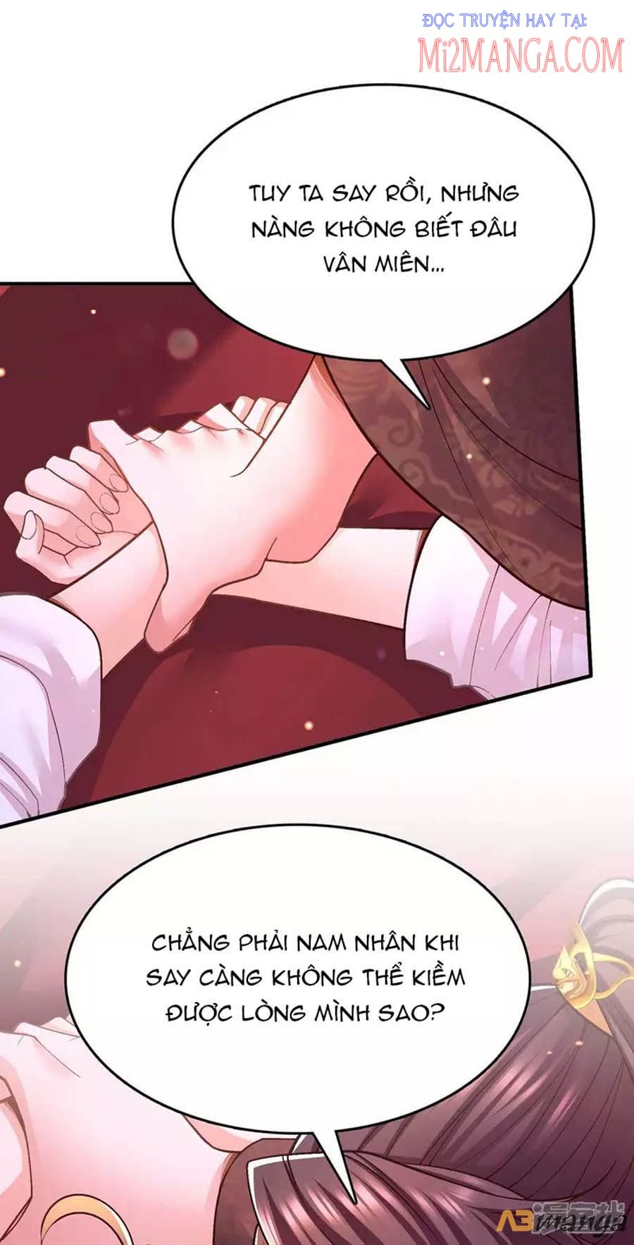 Ta Ở Hậu Cung Làm Lão Đại: Chapter 109