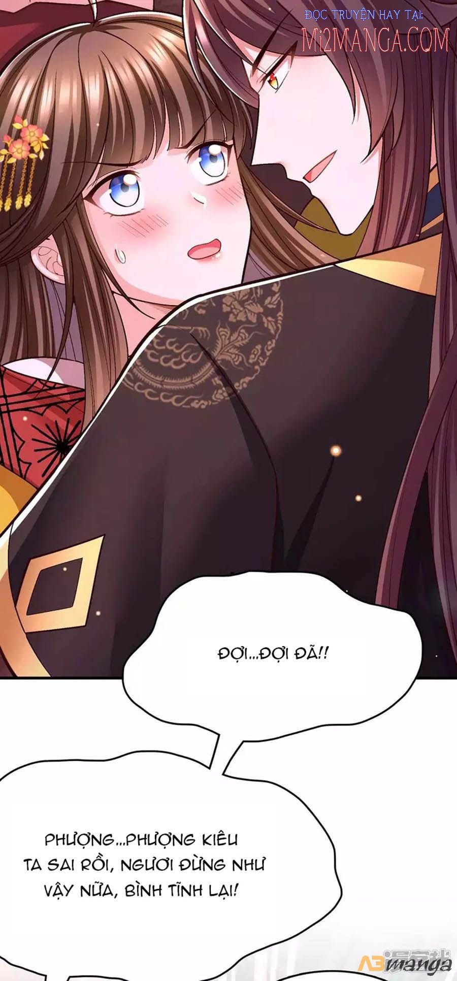 Ta Ở Hậu Cung Làm Lão Đại: Chapter 109