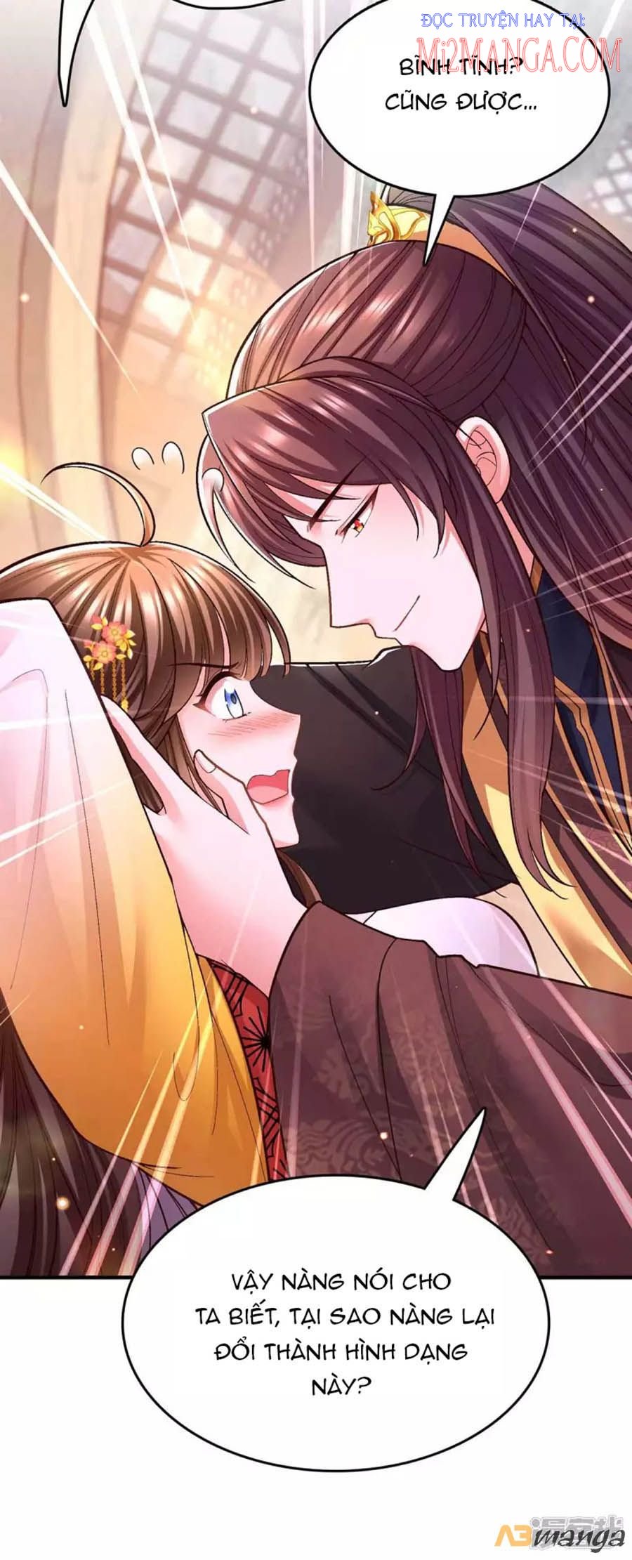 Ta Ở Hậu Cung Làm Lão Đại: Chapter 109