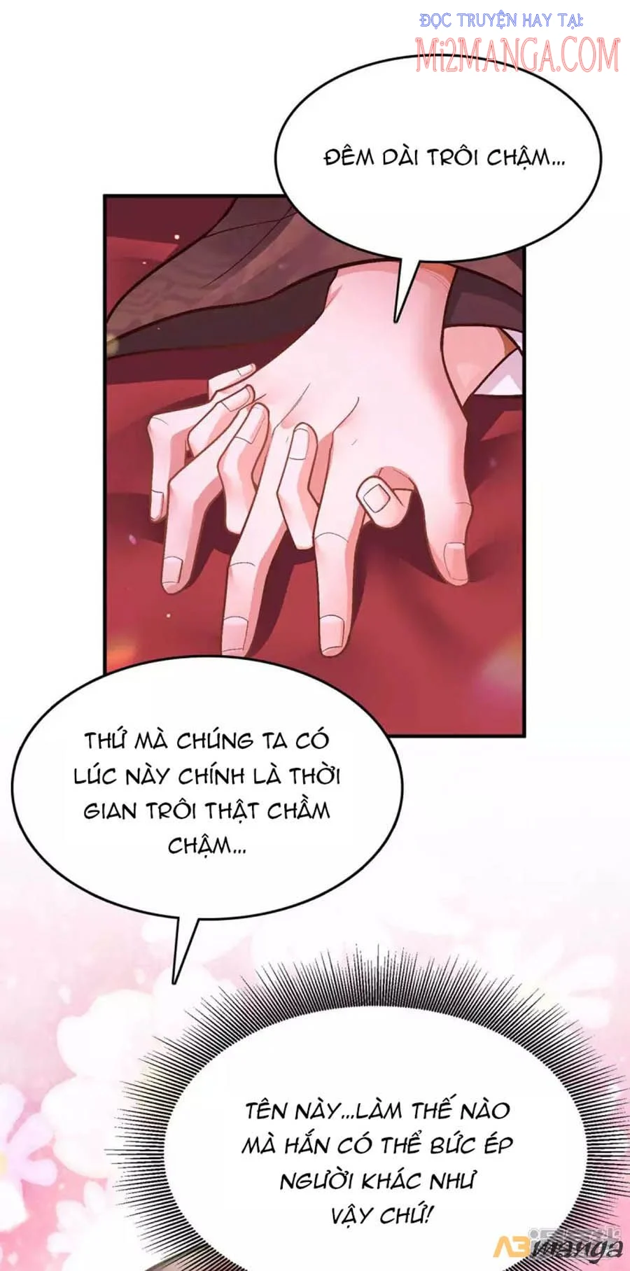 Ta Ở Hậu Cung Làm Lão Đại: Chapter 109
