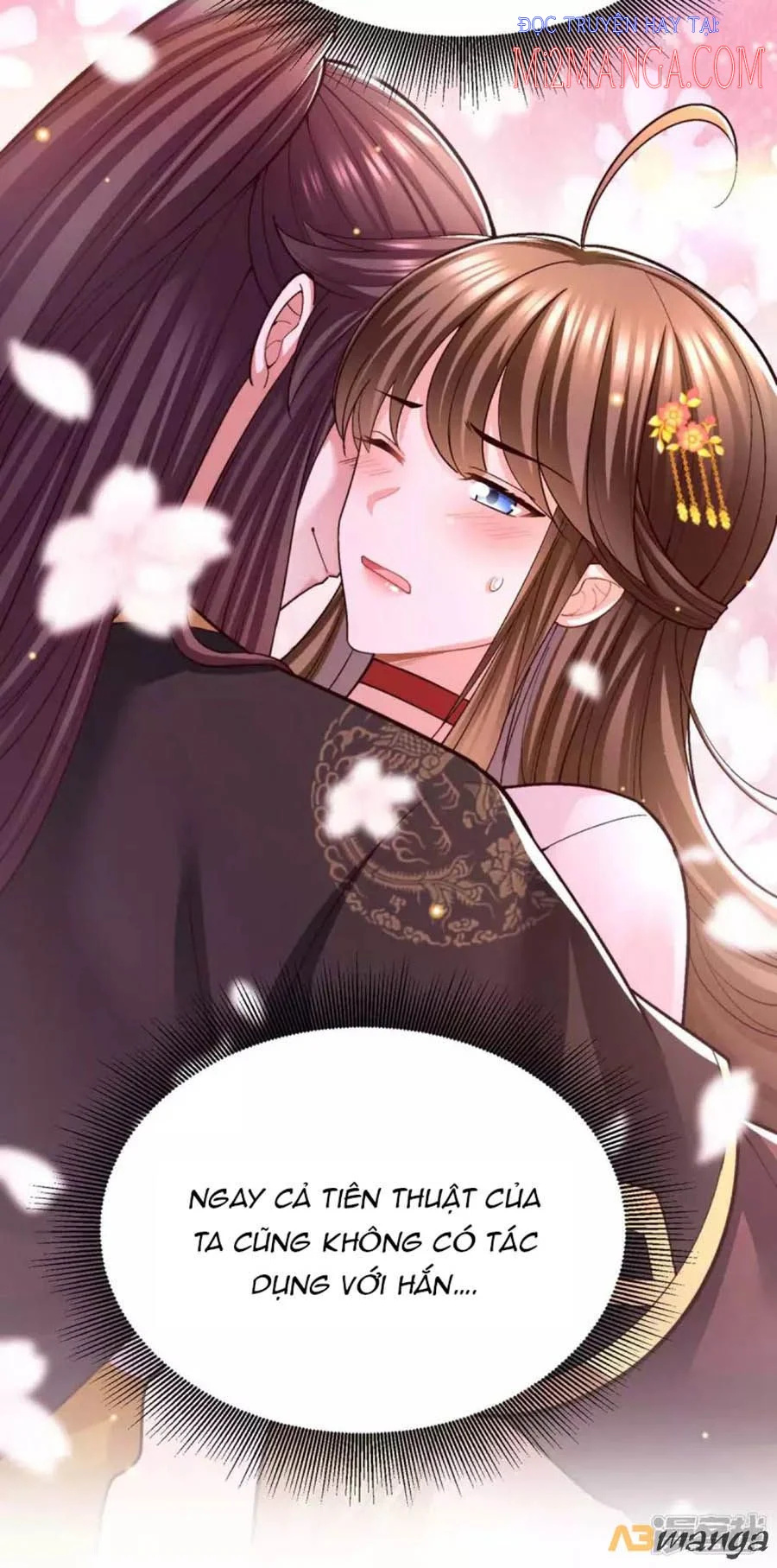 Ta Ở Hậu Cung Làm Lão Đại: Chapter 109