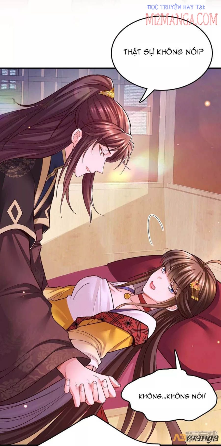 Ta Ở Hậu Cung Làm Lão Đại: Chapter 109